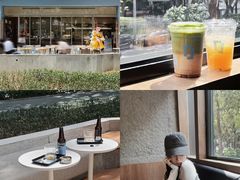 -LOTTA COFFEE(安居博文苑店)