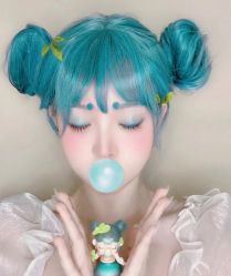 -欧意风尚·烫染·接发