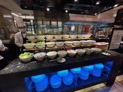 -西安皇冠假日酒店·朱雀咖啡厅