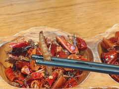 -隔壁老王·家常云南菜(花巷店)