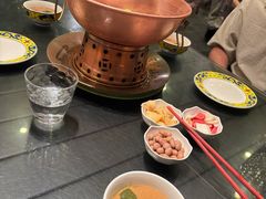 -南门涮肉(上海一店)