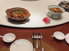 -扬子轩·中餐厅(合肥香格里拉店)