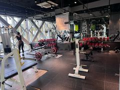 -GMJ·24H健身房(四川北路店)