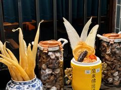 -海味世家·家常菜馆(明州里店)
