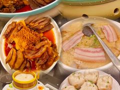 -新南华大酒店(长寿店)