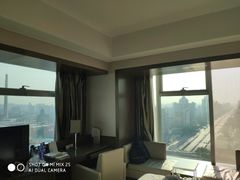 -北京希尔顿逸林酒店