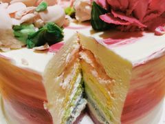 -BON CAKE(华贸购物中心店)