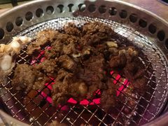 -火炉火自助餐(枫蓝国际店)