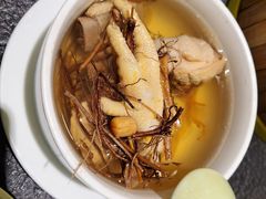 -蝴蝶里·粤菜·点心(滨江龙湖店)