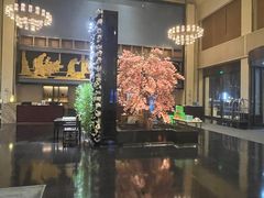 -成都安仁福朋喜来登酒店