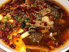 -梧桐树下(云锦世家店)