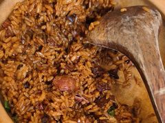 -古都历食南京菜·烤鸭·鸭血粉丝·汤包(南京博物院店)