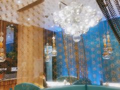 -阿里疆Alijiang·丝路美食·异域风情·清真(长楹天街店)