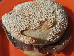 牛肉烧饼-真素诚(玉泉路总店)