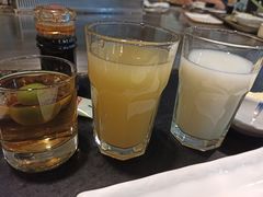 -真剑日本料理·铁板烧(贵州路店)