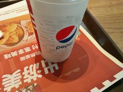 -麦当劳(厦门北站店)