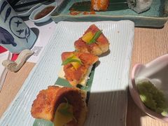 -匠和风精致料理(宁德万达店)