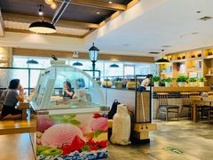 -海兰江石锅饭(水上店)