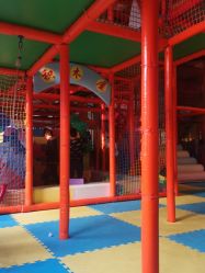 -寻石问宝研学亲子乐园(朝阳公园店)