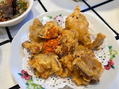 -港火社成都火锅(城市花园店)