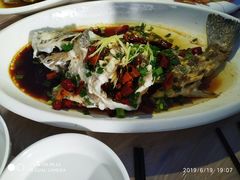 -阿杰臻选海鲜饭店(普陀山店)