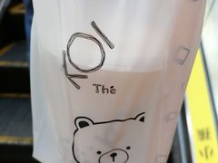 -KOI Thé(正佳广场店)