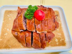 -粤味馆(黄河路店)