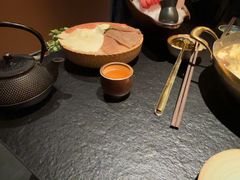 -色響火锅(恒隆广场店)