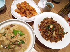 -四道菜·福建菜馆(万家广场店)