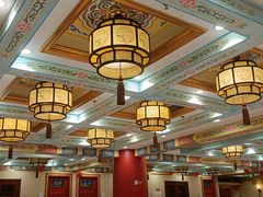 -万荣烤鸭店·北京菜(天坛店)