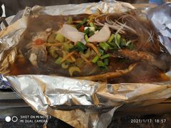 -愿者上钩(布吉老街店)