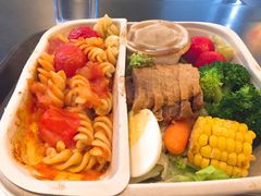 -星巴克(汾阳路店)