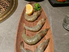 -花时·炭火烧肉(东百中心A馆店)