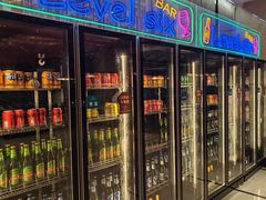 -洲际酒店-第六层自助餐厅