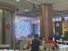 -壹号渔村(齐富路店)