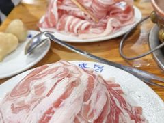 -元盛居(生态大街店)