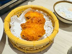 喷香鸡翅-佬肥猫(七宝宝龙店)