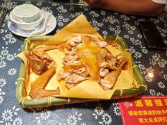 -旺角小渔村(上夼店)