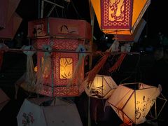 -婺源梦里老家大型山水实景演出