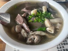 -东兴顺爆肚张