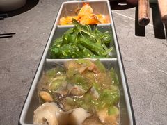 -蚝翅·海鲜粥·烧烤·羊肉季(鄞州万达店)