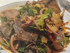 -辣小妮de川菜馆(红旗Mall店)