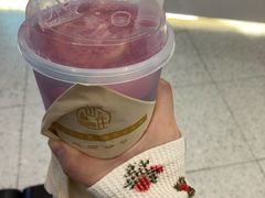 -山住茶(上海路万达店)