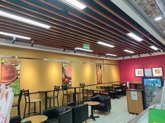 -赛百味SUBWAY(地王广场店)