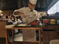 -在前门·烤鸭北京菜(五月花广场店)