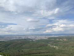 -帽儿山国家森林公园