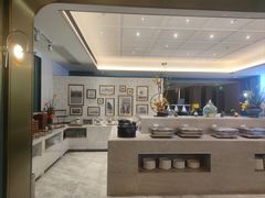 -延年酒店-荟享餐厅(东塘店)
