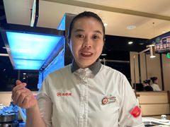 -海底捞火锅(吴中路店)