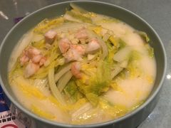 上汤娃娃菜-清真吐鲁番餐厅(牛街店)