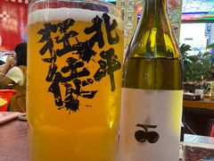 -聚点串吧·小酒局(北京旗舰店)